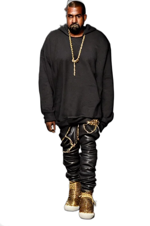 jacket, jewelry, staff, creature transparent PNG cut-out