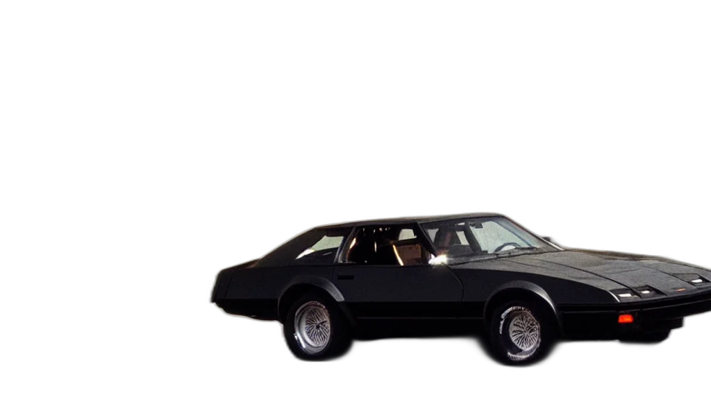 car, 3d render, concept art, photorealistic transparent PNG cut-out