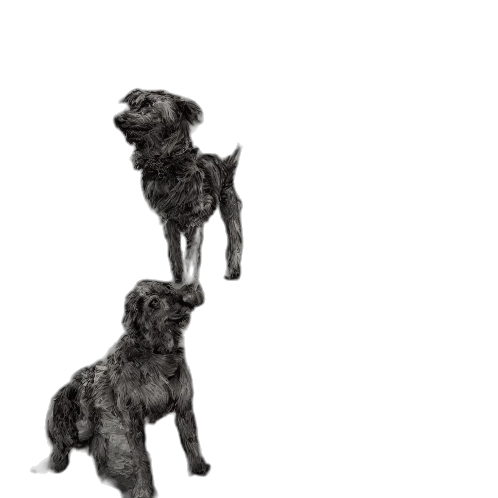 animal, staff, creature, jewelry transparent PNG cut-out