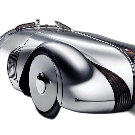 car, photorealistic, 3d render, concept art transparent PNG cut-out