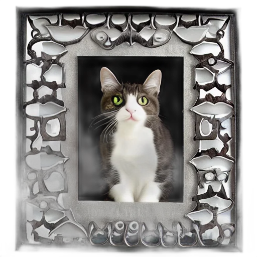 animal, staff, face, creature transparent PNG cut-out