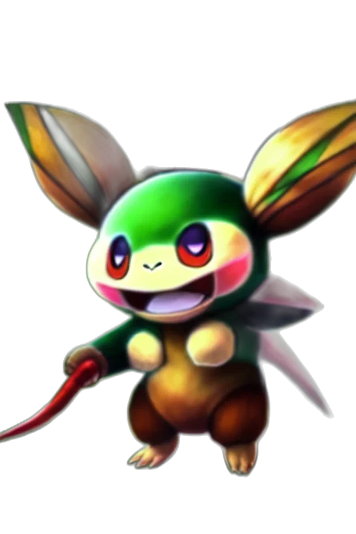 staff, creature, animal, weapon transparent PNG cut-out