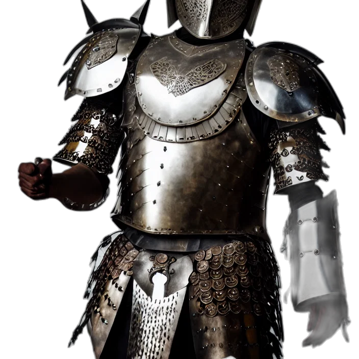 sword, weapon, staff, mask transparent PNG cut-out