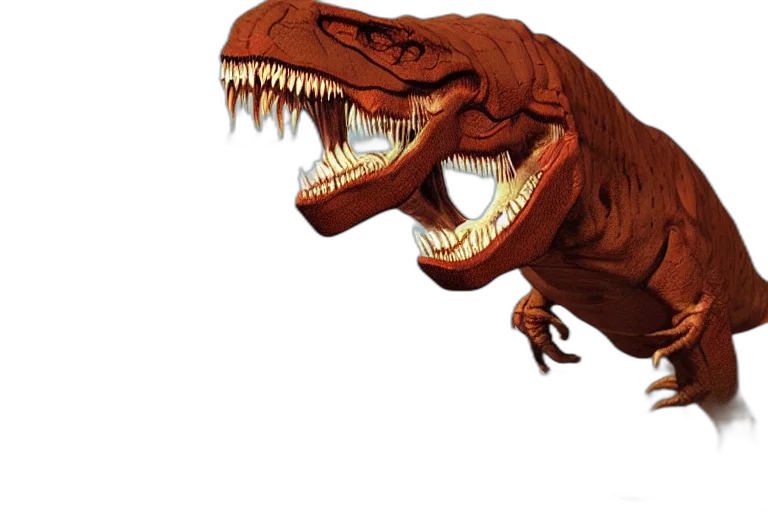 dragon, animal, creature, face transparent PNG cut-out