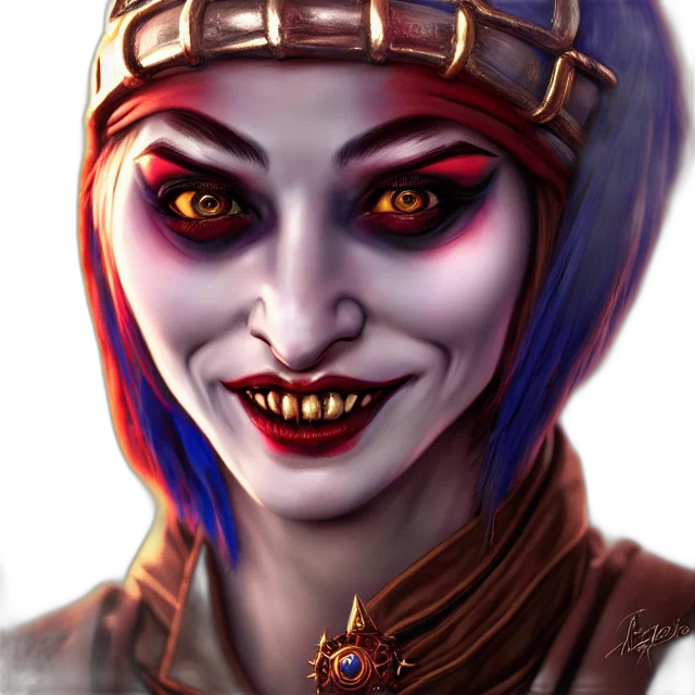 face, mask, fantasy art, concept art transparent PNG cut-out