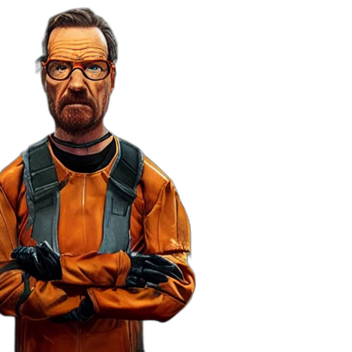 jacket, concept art, comic book art, photorealistic transparent PNG cut-out