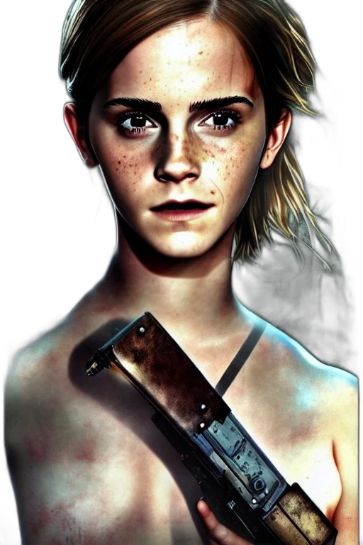 weapon, face, sword, concept art transparent PNG cut-out