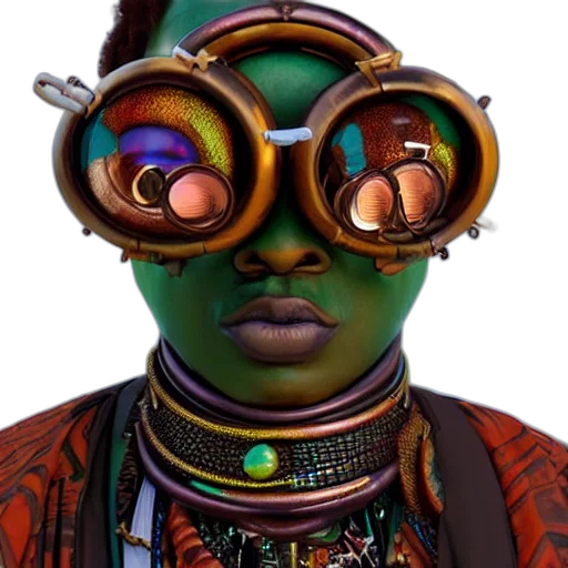 mask, face, jewelry, robot transparent PNG cut-out