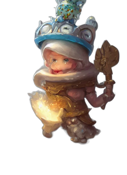 staff, weapon, hat, face transparent PNG cut-out