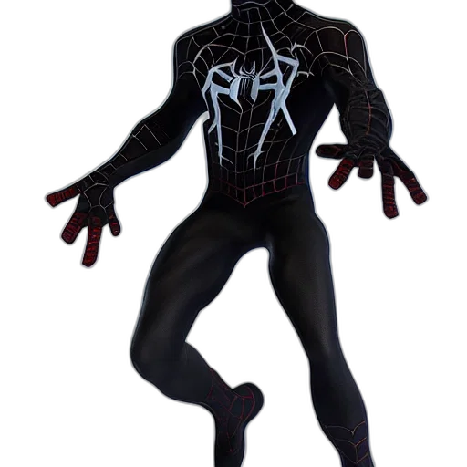 creature, mask, animal, jacket transparent PNG cut-out