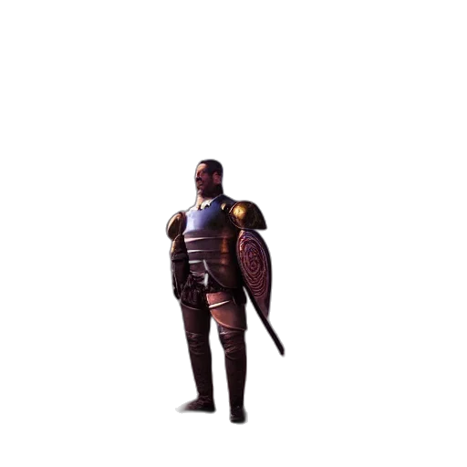 sword, weapon, staff, robot transparent PNG cut-out