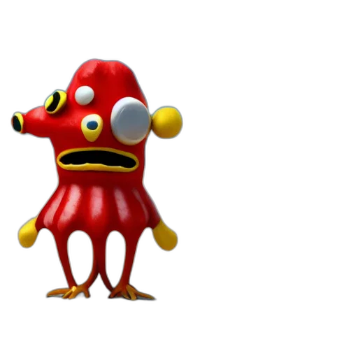 creature, animal, robot, mask transparent PNG cut-out