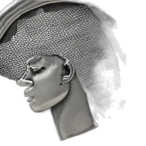 hat, crown, face, jewelry transparent PNG cut-out