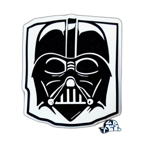 comic book art, cartoon, symmetrical, die transparent PNG cut-out