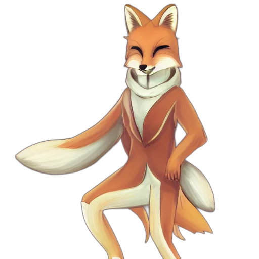 animal, staff, creature, jacket transparent PNG cut-out