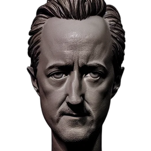 face, mask, robot, hat transparent PNG cut-out