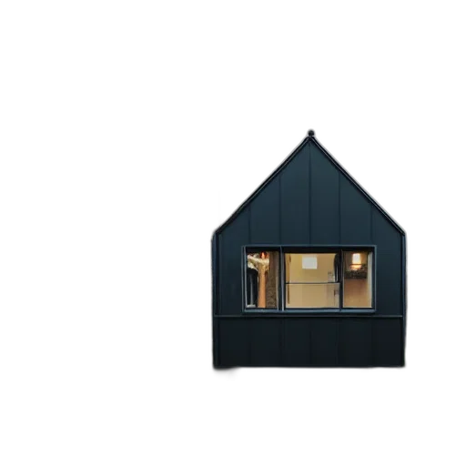 building, furniture, umbrella, face transparent PNG cut-out