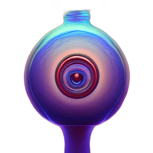bottle, weapon, umbrella, staff transparent PNG cut-out