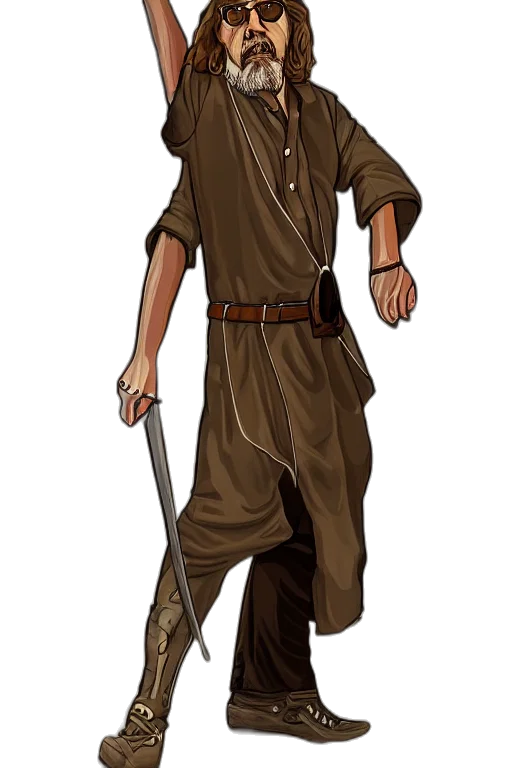 staff, sword, concept art, fantasy art transparent PNG cut-out