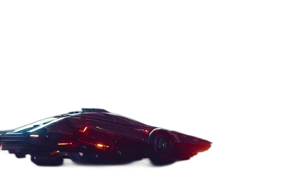 car, weapon, robot, animal transparent PNG cut-out