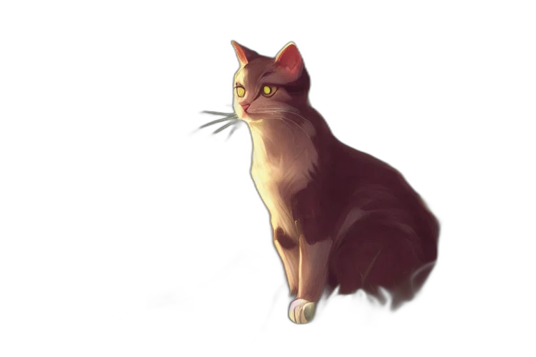 animal, staff, creature, concept art transparent PNG cut-out