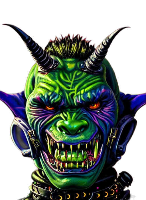 mask, face, staff, concept art transparent PNG cut-out
