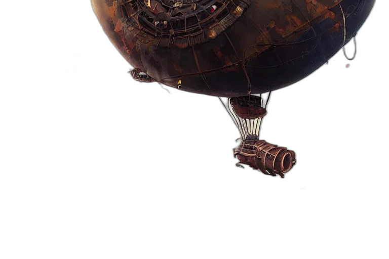 umbrella, bottle, weapon, robot transparent PNG cut-out