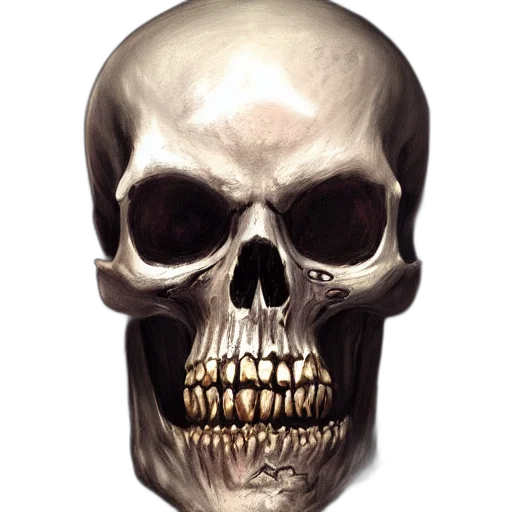 face, mask, jewelry, weapon transparent PNG cut-out
