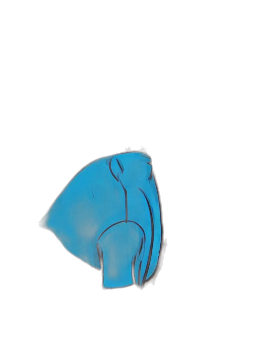 mask, hat, jacket, umbrella transparent PNG cut-out