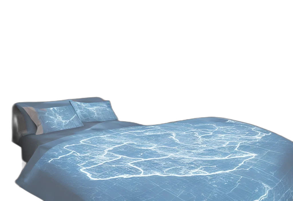 car, jacket, 3d render, vaporwave transparent PNG cut-out