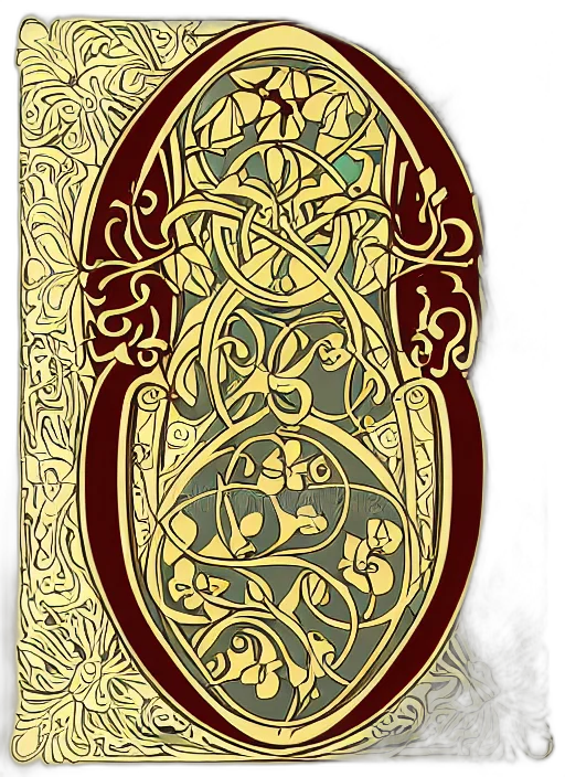 jewelry, crown, sword, mask transparent PNG cut-out