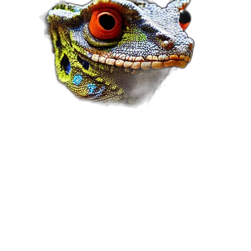 dragon, animal, hat, jewelry transparent PNG cut-out