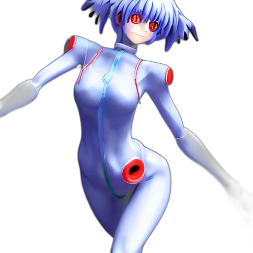 robot, dress, weapon, creature transparent PNG cut-out