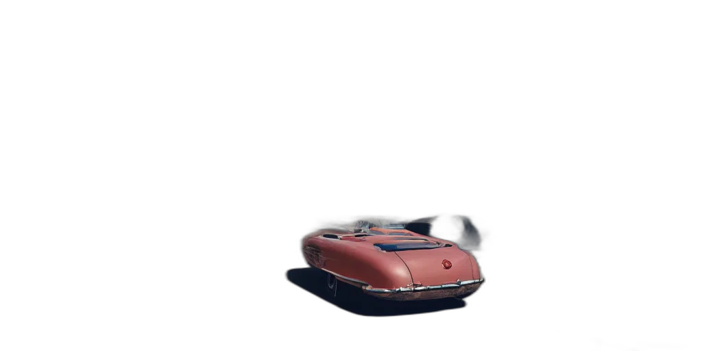 car, robot, shoes, weapon transparent PNG cut-out