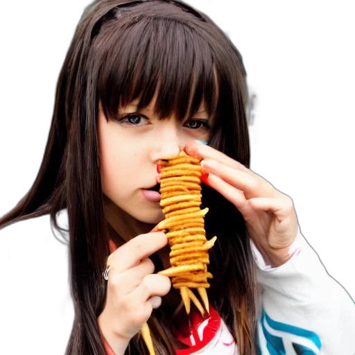 food, weapon, jacket, robot transparent PNG cut-out