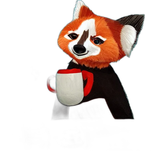 staff, animal, robot, food transparent PNG cut-out