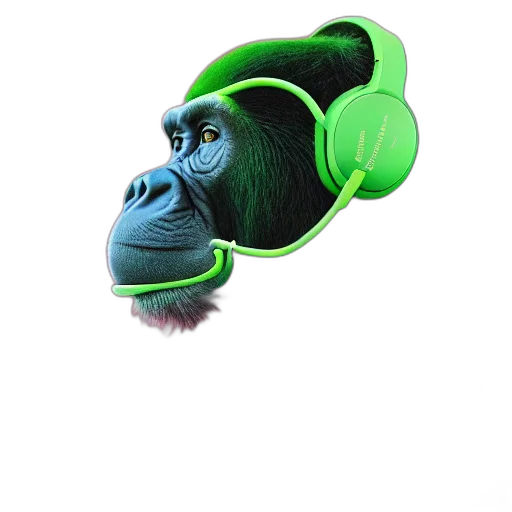 animal, hat, mask, creature transparent PNG cut-out