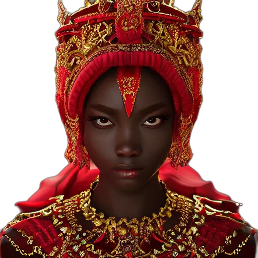 crown, jewelry, face, mask transparent PNG cut-out