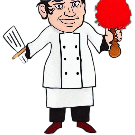 staff, food, weapon, cartoon transparent PNG cut-out