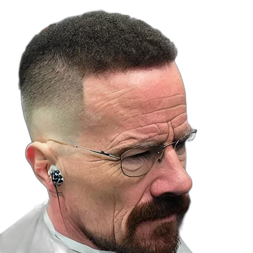 staff, hair, jewelry, face transparent PNG cut-out