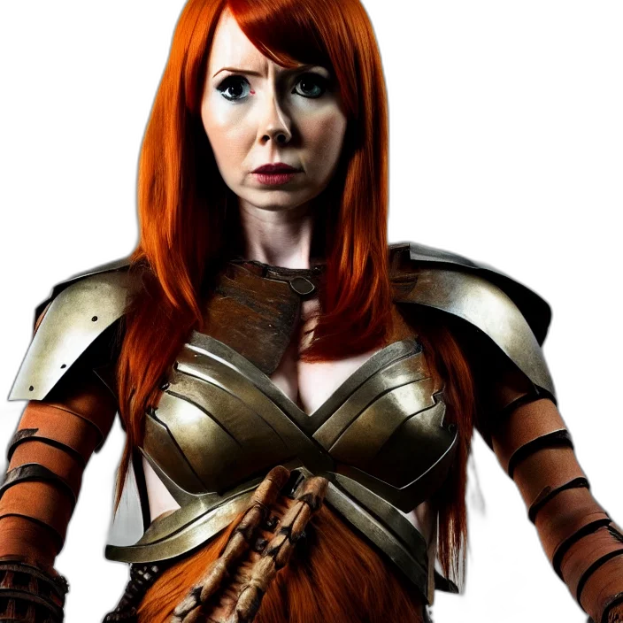 fantasy art, concept art, comic book art, 3d render transparent PNG cut-out