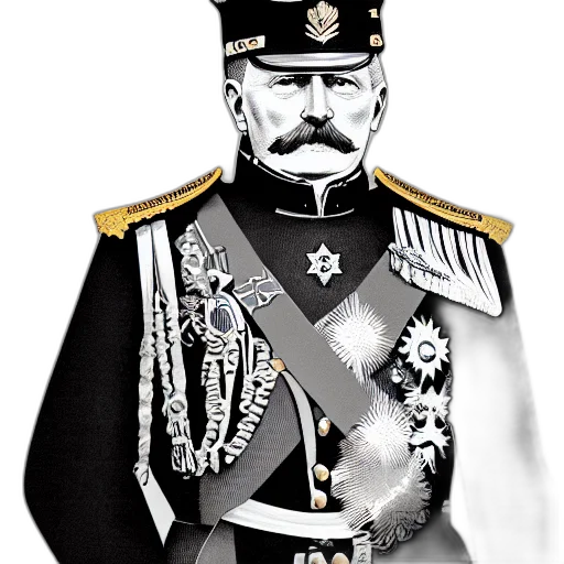 staff, crown, face, hat transparent PNG cut-out