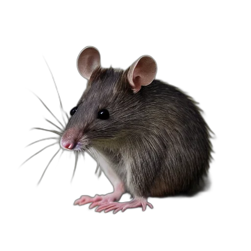 animal, creature, staff, hat transparent PNG cut-out