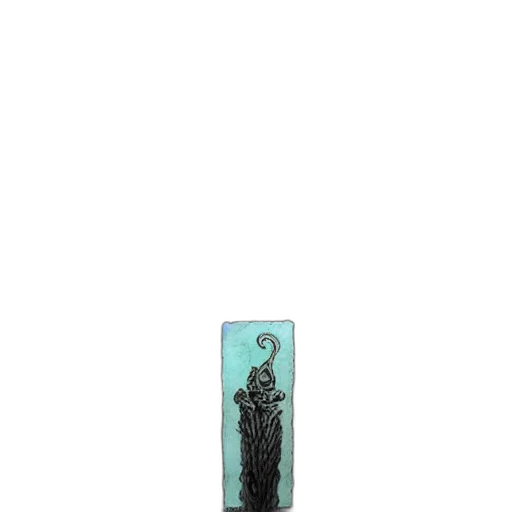 bottle, staff, sword, dress transparent PNG cut-out