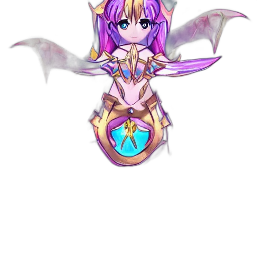 dragon, staff, weapon, jewelry transparent PNG cut-out