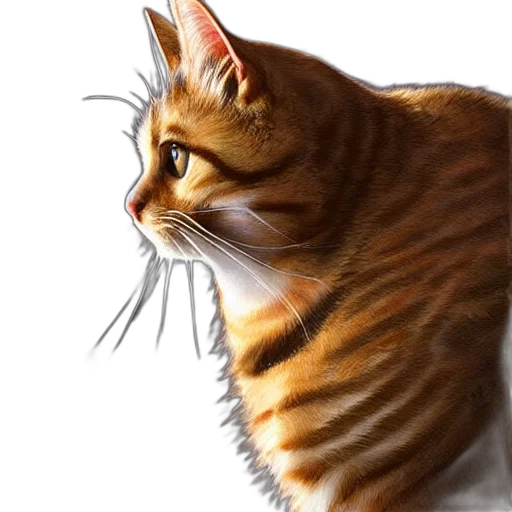 animal, creature, staff, face transparent PNG cut-out