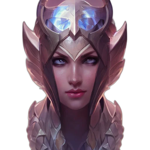crown, face, staff, jewelry transparent PNG cut-out