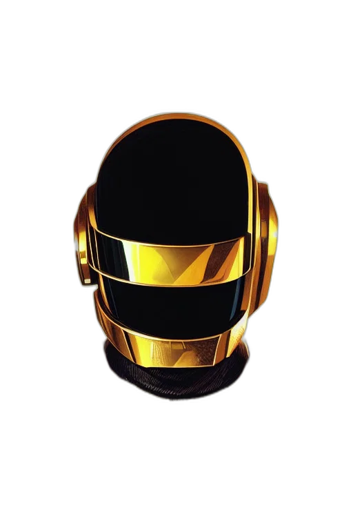mask, robot, face, jewelry transparent PNG cut-out
