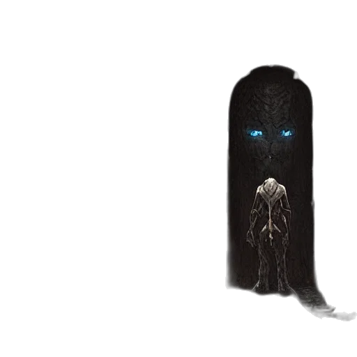 mask, creature, dress, robot transparent PNG cut-out