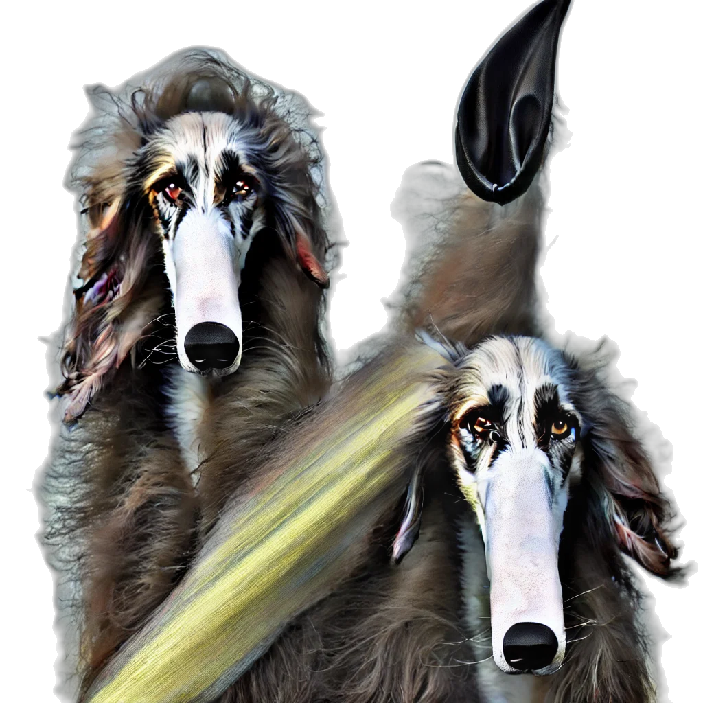 animal, staff, creature, mask transparent PNG cut-out